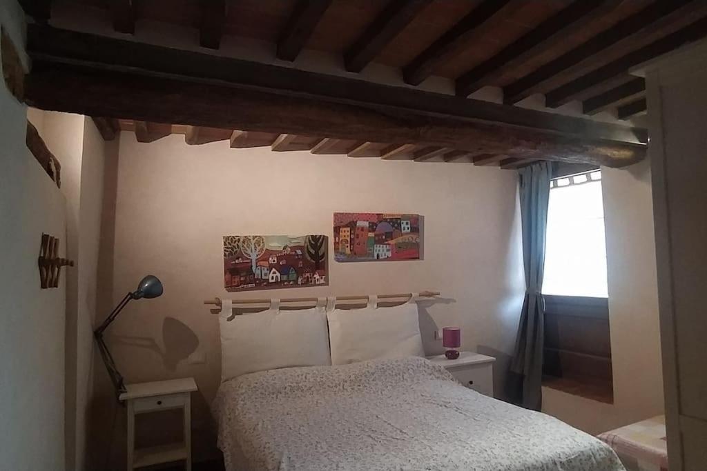 Agli Olivi Di Marciano Apartman Siena Kültér fotó